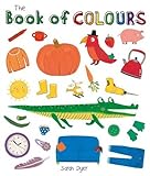 The book of colours