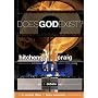 Does God Exist?