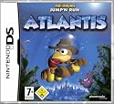 Moorhuhn Jump'n Run: Atlantis