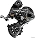Campagnolo 2009 Super Record 11-Speed Road Bicycle Rear Derailleur - RD9-SR1
