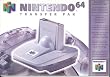Nintendo 64 Transfer Pak