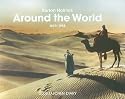 Burton Holmes: Around the World: 1870-1958 (Taschen Diary)