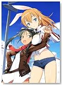 �X�g���C�N�E�B�b�`�[�Y ����� ��3�� [DVD]
