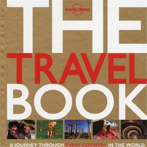 The Travel Book Mini: A journey through every country in the world (Lonely Planet Travel Book)