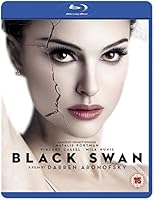 Black Swan [Blu-ray] [2010]