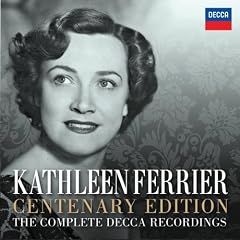 S�mtliche Decca Aufnahmen-Centenary Edition
