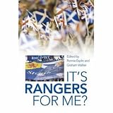 It s Rangers for Me?