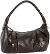 Jessica Simpson Downtown Top Zip Shoulder Bag Jessica Simpson Downtown Top Zip Shoulder Bag