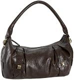 Jessica Simpson Downtown Top Zip Shoulder Bag