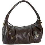 Jessica Simpson Downtown Top Zip Shoulder Bag