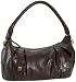 Jessica Simpson Downtown Top Zip Shoulder Bag