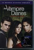 The Vampire Diaries - Stagione 02 (5 Dvd)
