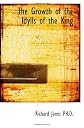 Growth of the Idylls of the King