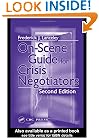 On-Scene Guide for Crisis Negotiators