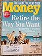 Money Magazine - March 2013 - Single Issue Magazine - Retire the Way You Want!