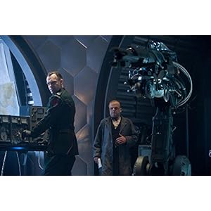 Captain America : The First Avenger [Blu-ray]