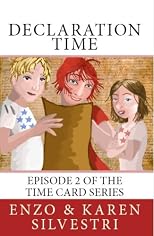 Declaration Time (Time Card Series)
