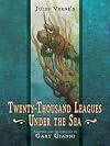 Jules Vernes Twenty-Thousand Leagues under the Sea