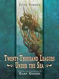 Jules Vernes Twenty-Thousand Leagues under the Sea Jules Vernes Twenty-Thousand Leagues under the Sea