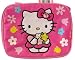 Sanrio Hello Kitty Lunch Bag with little diamond : Lunch pal