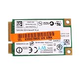 Intel 512AN_MMW WiFi Link 5100 Mini PCI-E Wireless Card