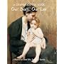 A Grandparents' Book: Our Story, Our Life. A Record of Your Life for Your Family
