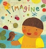 Produkt-Bild: (I IMAGINE: A CHILD'S BOOK OF PRAYERS) BY Hardcover (Author) Hardcover Published on (10 , 2011)