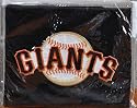MLB San Francisco Giants Window Valance 84" X 16"