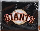 MLB San Francisco Giants Window Valance 84