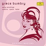 Grace Bumbry - Oratorio / Opera / Lieder