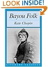 Bayou Folk (Literary Classics (Amherst, N.Y.).)
