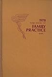 The year book of family practice. 1978