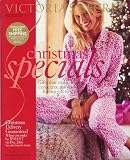 Victoria's Secret Catalog - Christmas Specials 2004 Vol. 1: Karolina Kurkova