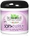 Taliah Waajid Kinky Wavy Natural Soft and Curly Jelly, 6 Ounce
