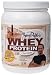 Jay Robb Enterprises – Whey Chocolate Isolate, 12 oz powder