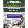 Study Guide and Practice Workbook - Prentice Hall Mathematics: Algebra 1