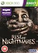 Rise of Nightmares - Kinect Compatible (Xbox 360)