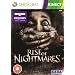 Rise of Nightmares - Kinect Compatible (Xbox 360)