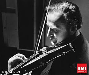 Image of Yehudi Menuhin