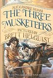 The Three Musketeers: Illustrated Young Readers' Edition