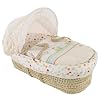 East Coast In My Garden Moses Basket