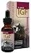 Pure Solutions - Pure IGF 5mg dose 1 oz. (30mL)