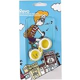 Bicycle Holder & Stand for Iphone 4 & 4s - Comes with a Backside Protective Film with a Fun Design