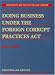 Doing Business Under The Foreign Corrupt Practices Act (Practising Law Institute's Co...