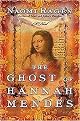 The Ghost of Hannah Mendes (Reprint) (Paperback)