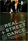 �ڥ�󥿥������ǡ� REAL STREET DANCE VOL.2 [DVD]