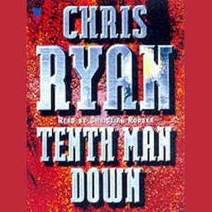 Tenth Man Down - Chris Ryan