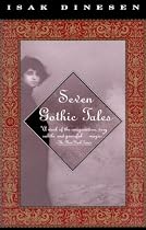 Seven Gothic Tales