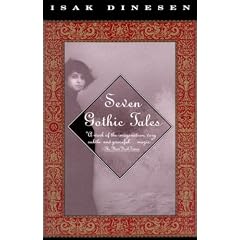 Seven Gothic Tales