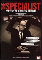 Watch The Specialist - Portrait of a Modern Criminal Movie Online.